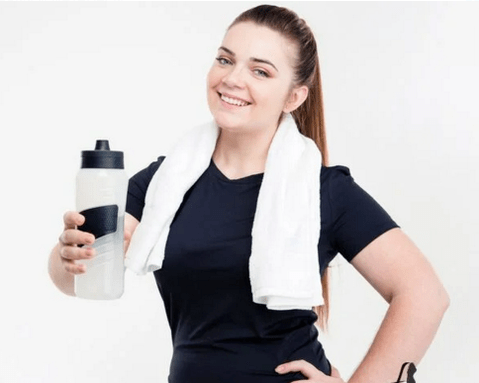 Perder peso a 7 kg en 2-3 meses