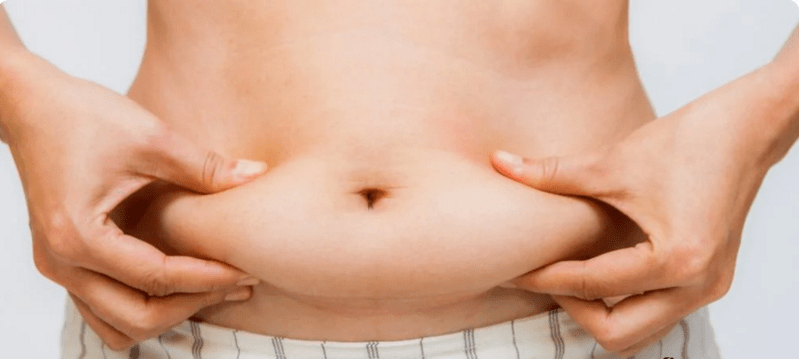 Perder peso en 7 kg en 5 días