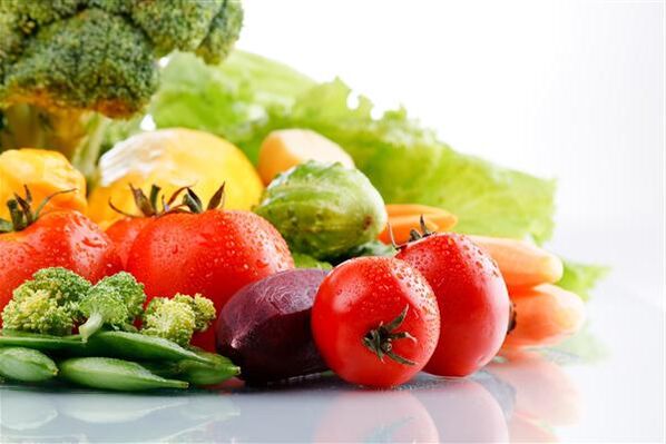 Característica dietética limitación máxima del consumo de carbohidratos de fácil digestión.