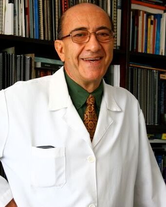 Médico Nutricionista Demian Kuypers